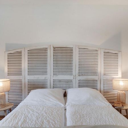 Chiemsee Ferienwohnung Gartenblick プリーン・アム・キームゼー エクステリア 写真