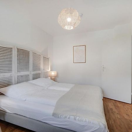 Chiemsee Ferienwohnung Gartenblick プリーン・アム・キームゼー エクステリア 写真