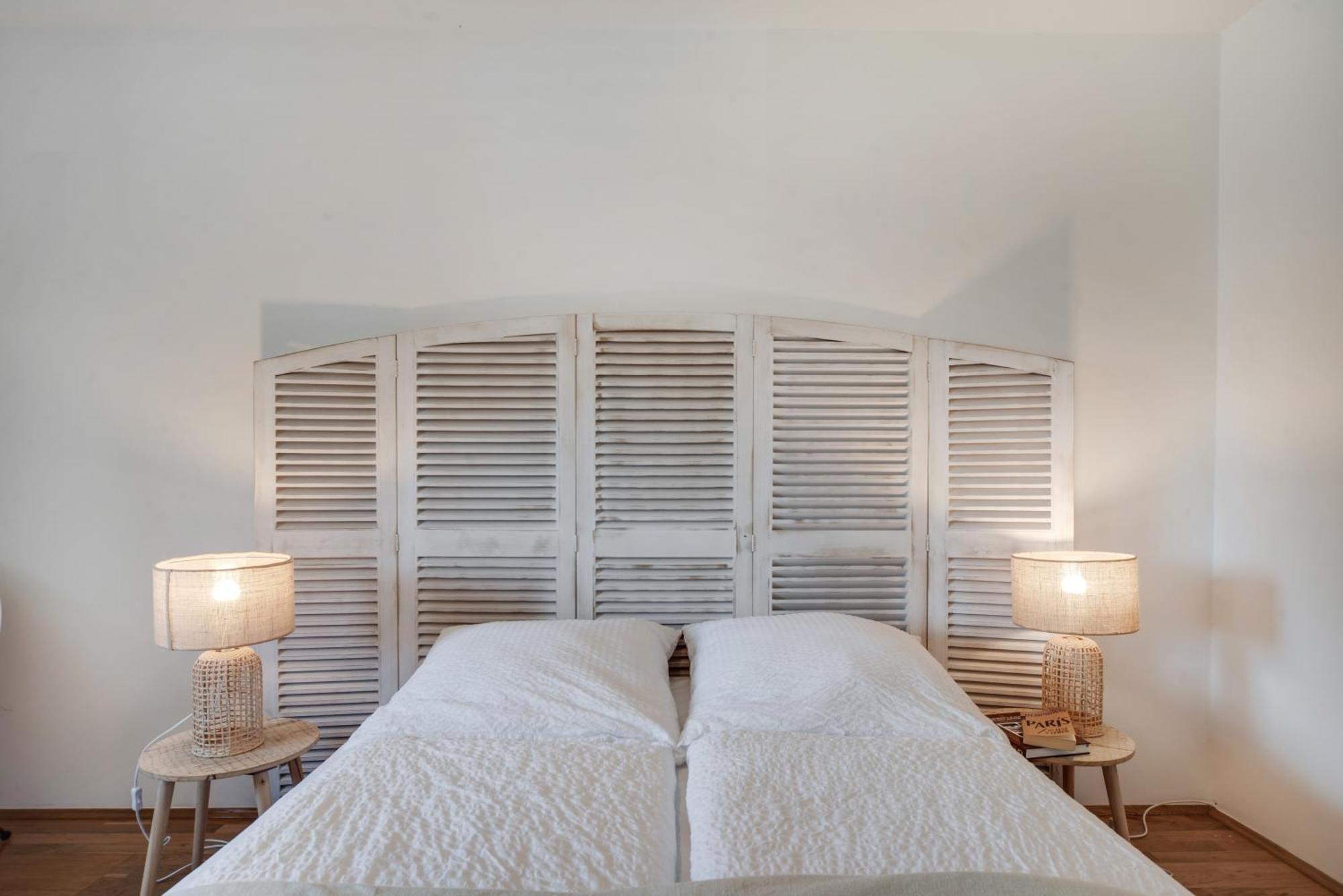 Chiemsee Ferienwohnung Gartenblick プリーン・アム・キームゼー エクステリア 写真