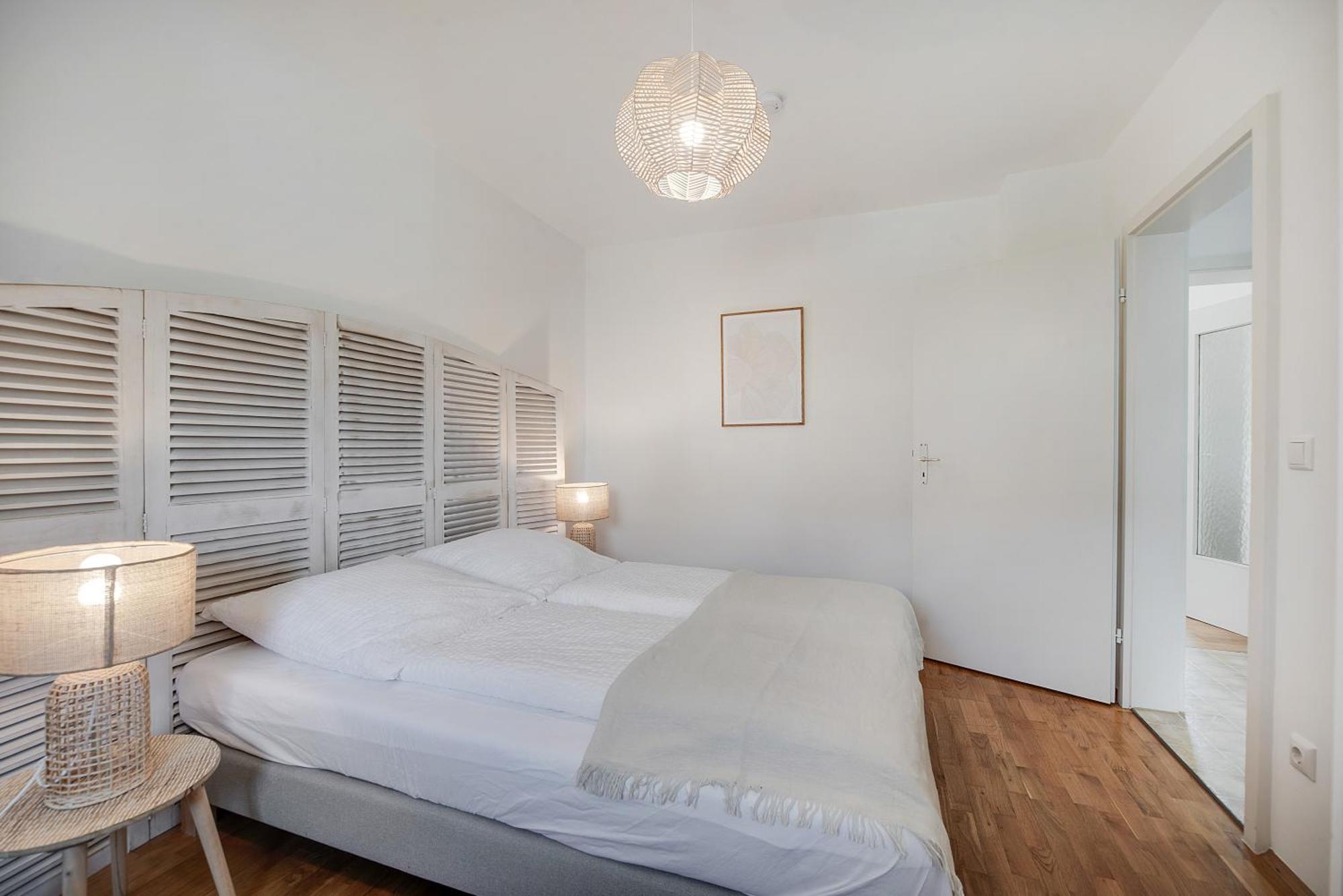 Chiemsee Ferienwohnung Gartenblick プリーン・アム・キームゼー エクステリア 写真